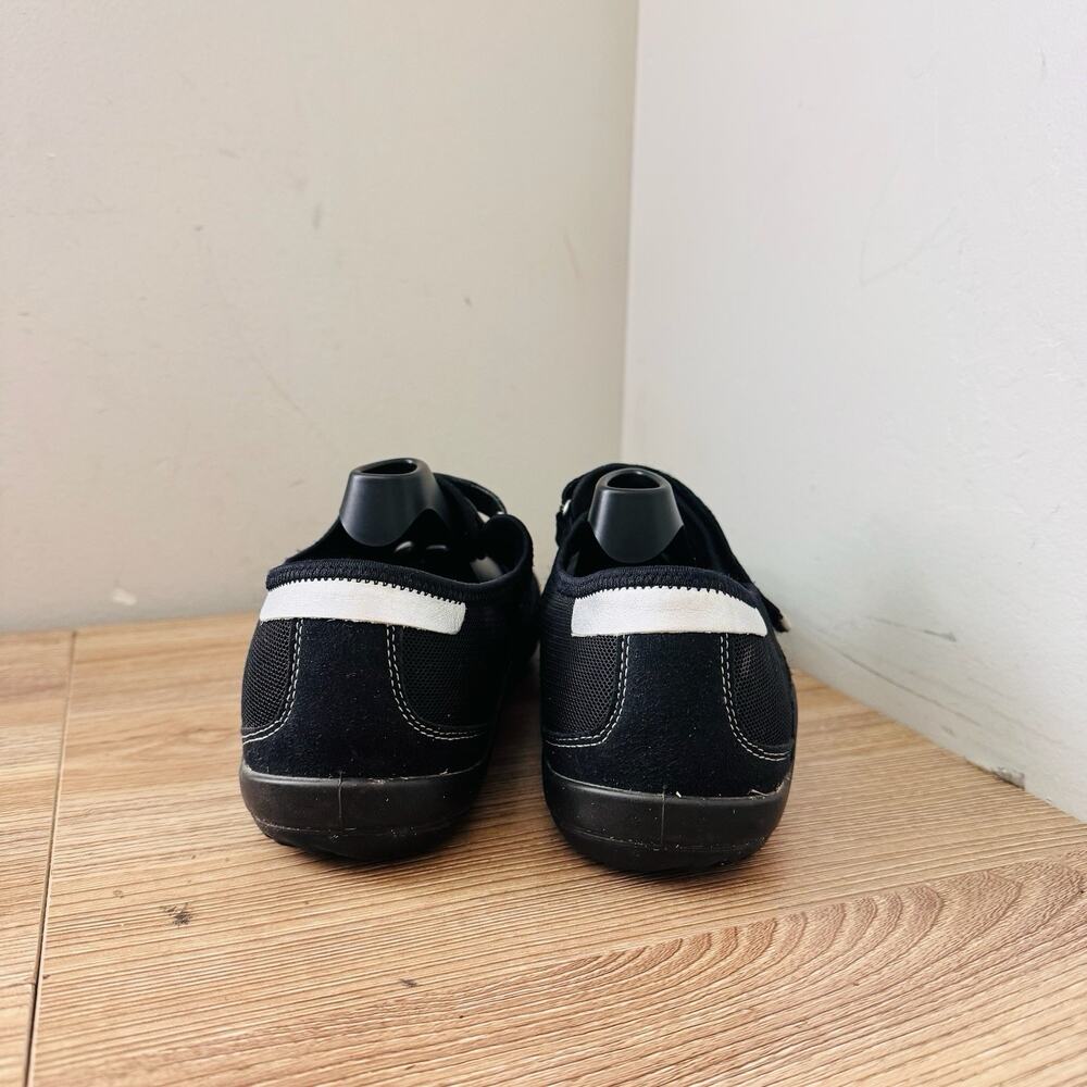 ECCO Sport Mary Jane sneakers Black Women’s Size 9 - Picture 6 of 11